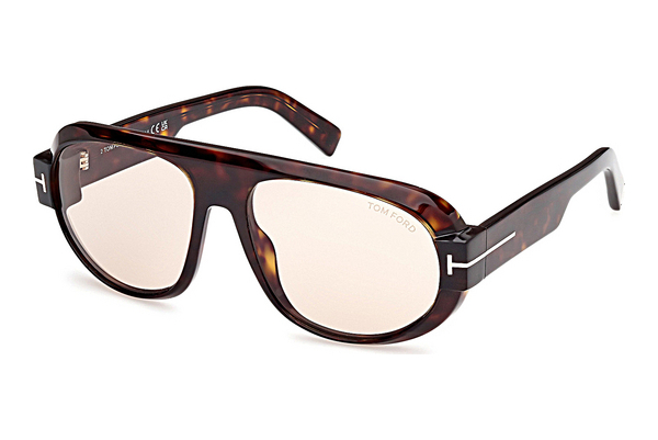 Zonnebril Tom Ford Blake-02 (FT1102 52E)