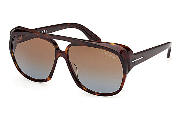 Zonnebril Tom Ford Jayden (FT1103 52F)