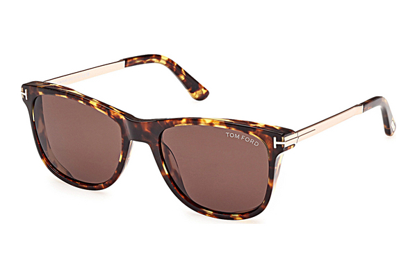 Zonnebril Tom Ford Sinatra (FT1104 52E)