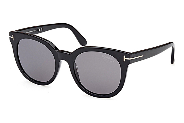 Zonnebril Tom Ford Moira (FT1109 01D)