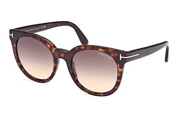 Zonnebril Tom Ford Moira (FT1109 52B)