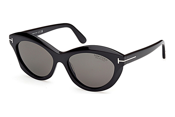 Zonnebril Tom Ford Toni (FT1111 01D)