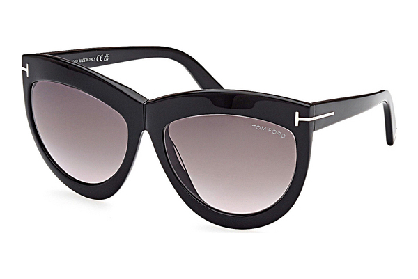 Zonnebril Tom Ford Doris (FT1112 01B)