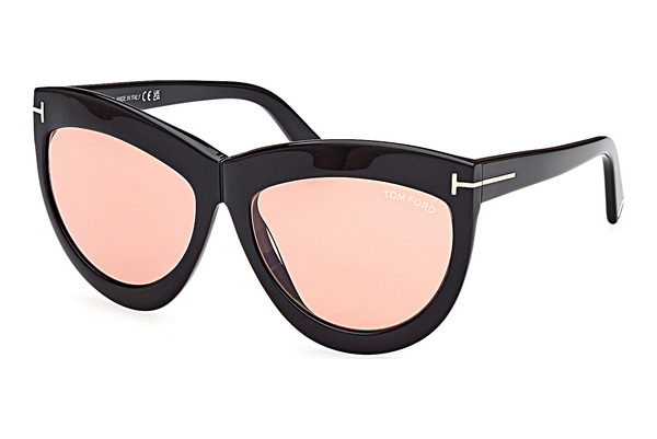 Zonnebril Tom Ford Doris (FT1112 01E)