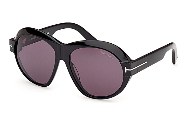 Zonnebril Tom Ford Inger (FT1113 01A)