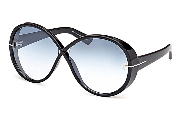 Zonnebril Tom Ford Edie-02 (FT1116 01X)