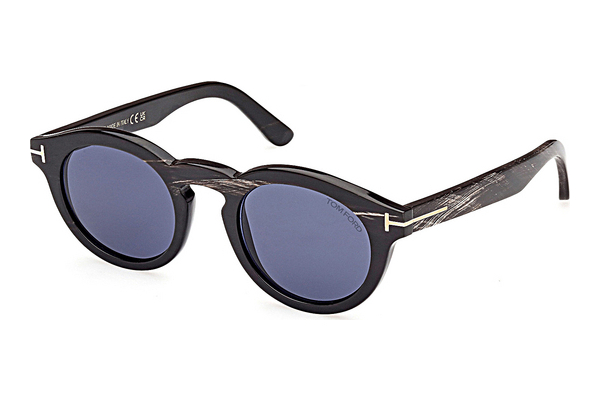 Zonnebril Tom Ford FT1128-P 63V