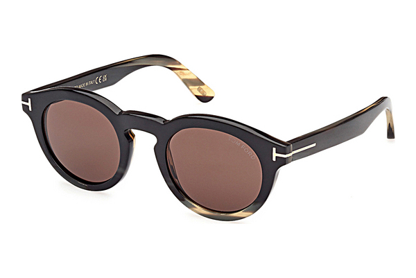 Zonnebril Tom Ford FT1128-P 64E