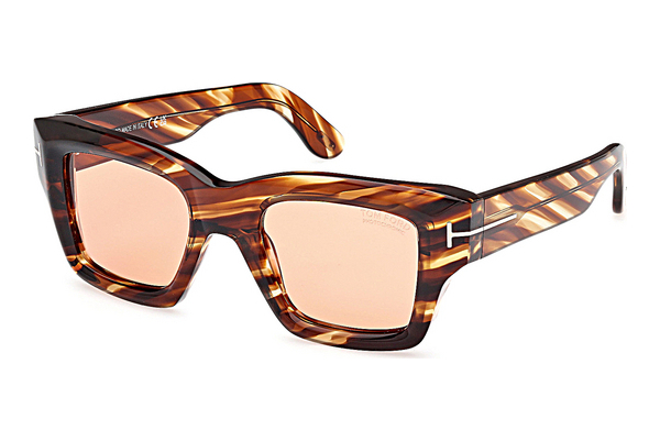 Zonnebril Tom Ford Ilias (FT1154 55E)