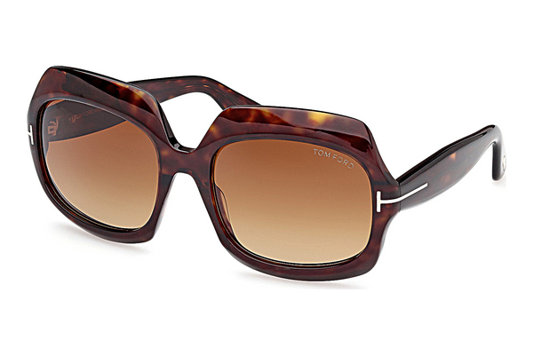 Zonnebril Tom Ford Ren (FT1155 52F)