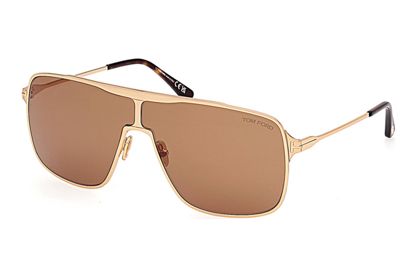 Zonnebril Tom Ford Zappa (FT1173 30E)