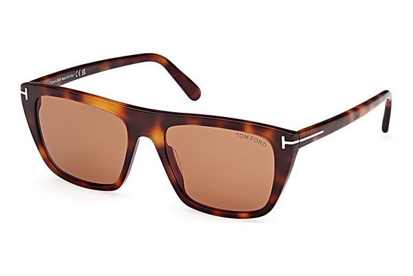 Zonnebril Tom Ford Aslan (FT1175 53E)