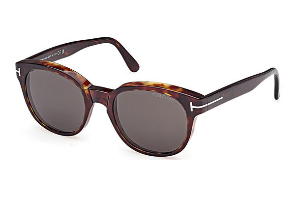 Zonnebril Tom Ford Mert (FT1180 52A)