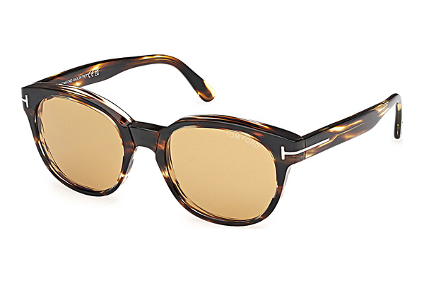 Zonnebril Tom Ford Mert (FT1180 52E)