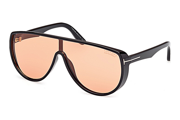 Zonnebril Tom Ford Achilles (FT1182 05E)