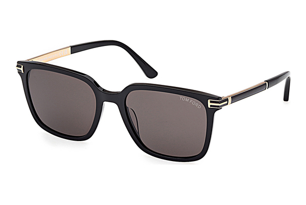 Zonnebril Tom Ford Jochem (FT1183 01A)