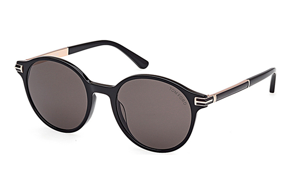 Zonnebril Tom Ford Araki (FT1184 01A)