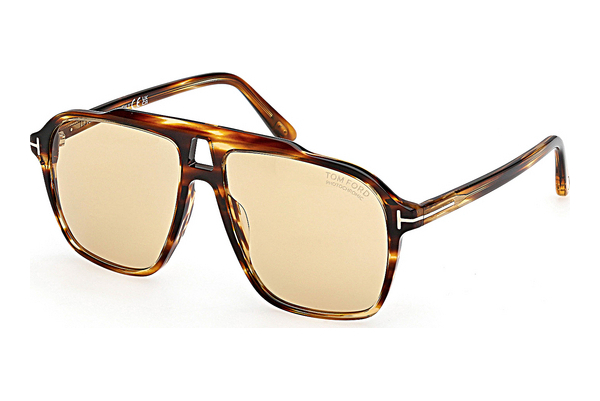 Zonnebril Tom Ford Autari (FT1209 56E)