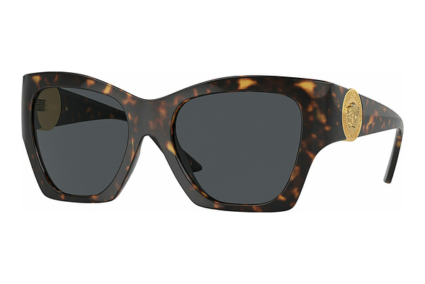 Zonnebril Versace VE4452 108/87