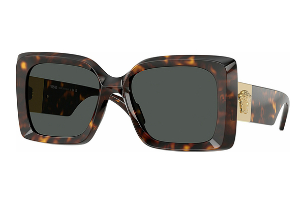 Zonnebril Versace VE4467U 108/87